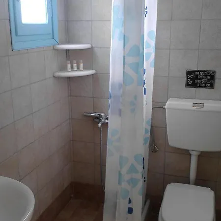 Apartment Danaides *