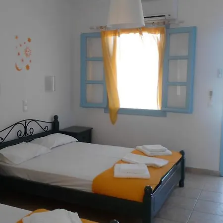 Apartment Danaides