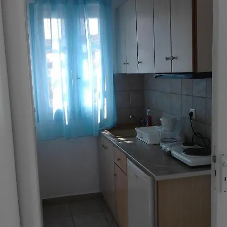 Apartment Danaides
