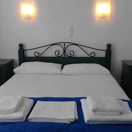 Apartment Danaides